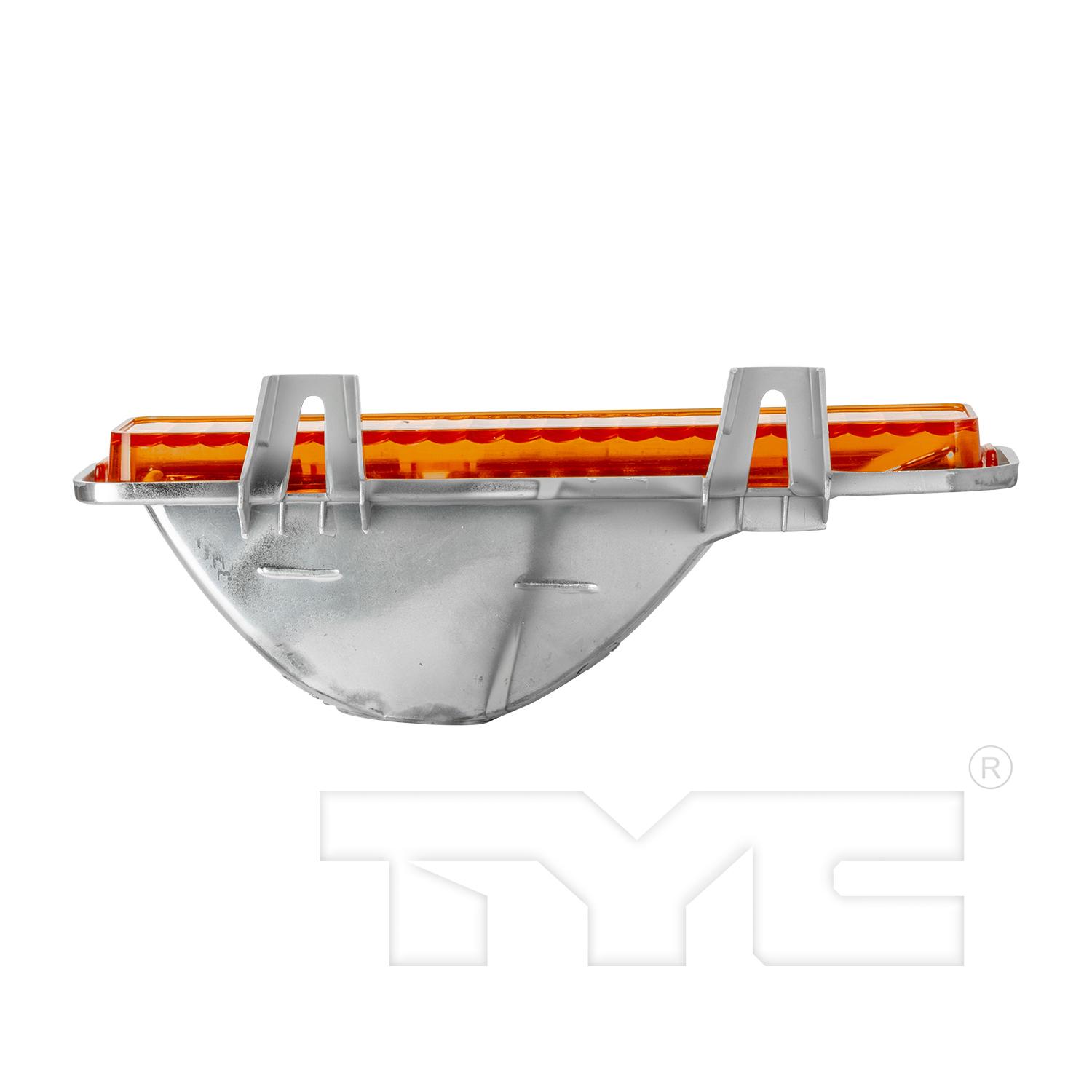 TYC 12124801 Turn Signal / Parking Light product image 5 of 6