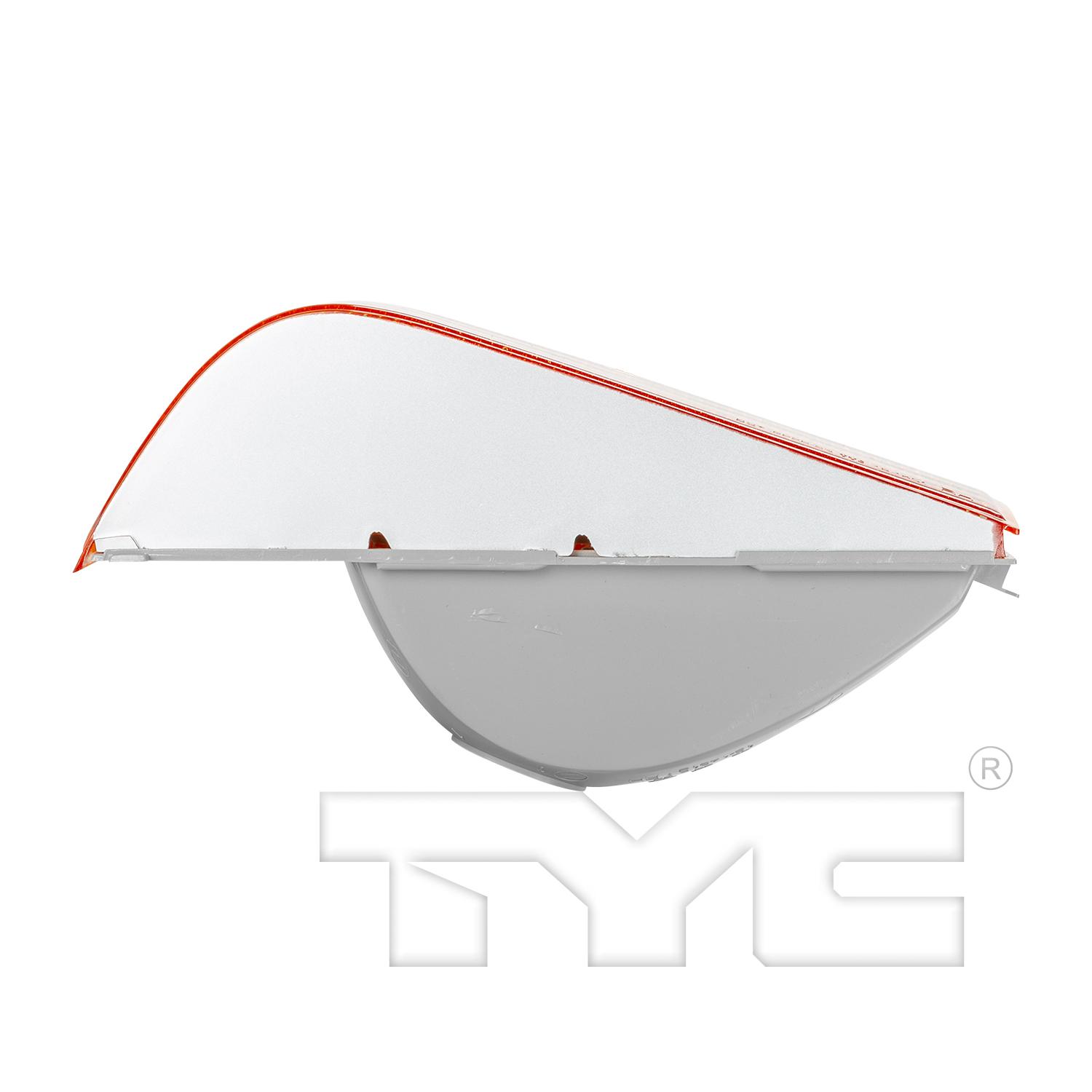 TYC 12140101 Turn Signal / Parking Light product image 6 of 6