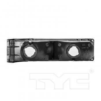 TYC 12141001 Turn Signal / Parking Light product image 2 of 6