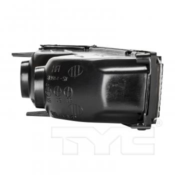 TYC 12141001 Turn Signal / Parking Light product image 4 of 6