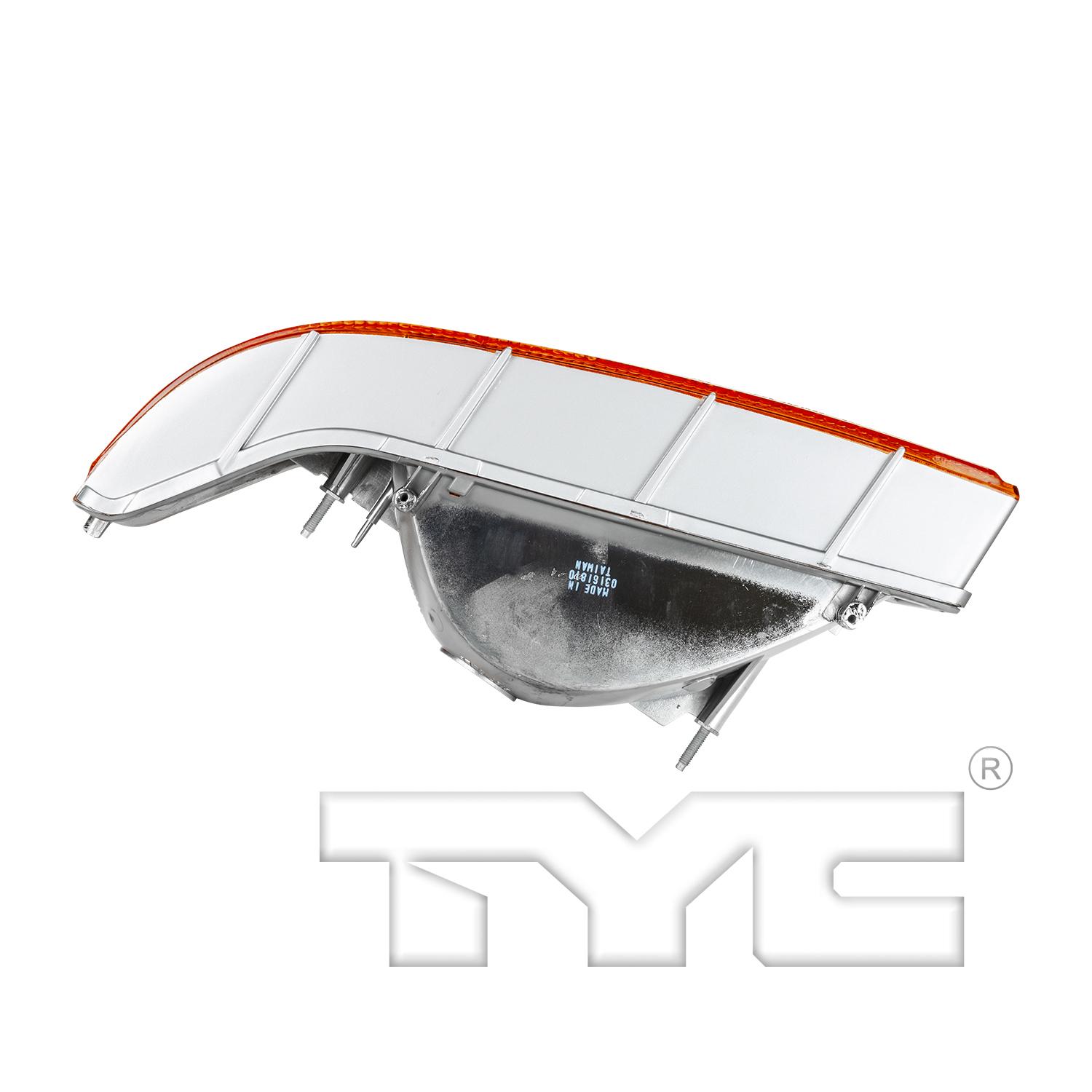 TYC 12146901 Turn Signal / Parking Light product image 6 of 6
