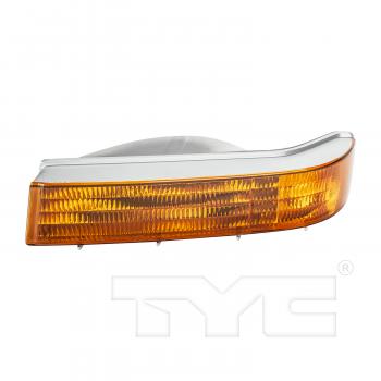 TYC 12147001 - Turn Signal / Parking Light Assembly TYC 12147001 Turn Signal / Parking Light product image 1 of 6