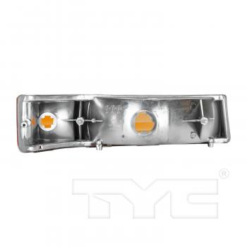 TYC 12147001 Turn Signal / Parking Light product image 2 of 6