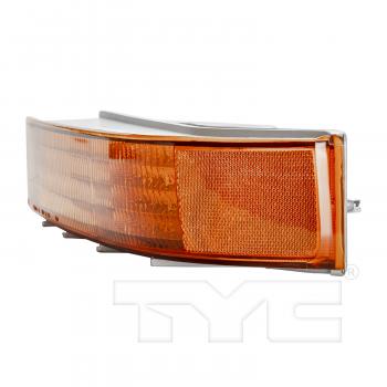 TYC 12147001 Turn Signal / Parking Light product image 3 of 6