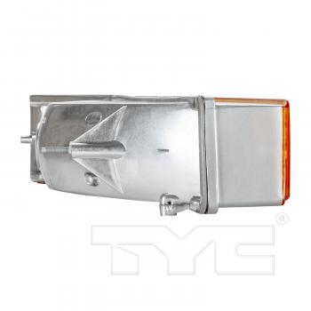 TYC 12147001 Turn Signal / Parking Light product image 4 of 6