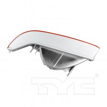 TYC 12147001 Turn Signal / Parking Light product image 5 of 6