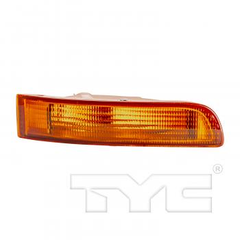 TYC Turn Signal Light Lens / Housing product image