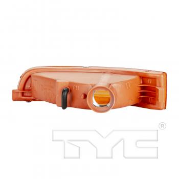 TYC 12151101 Turn Signal Light Assembly product image 2 of 6