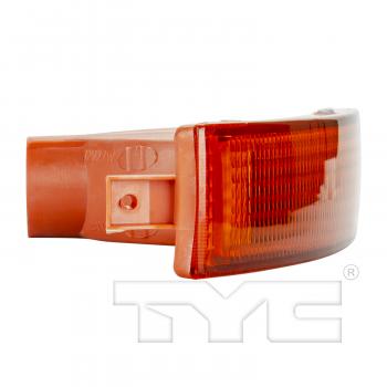 TYC 12151101 Turn Signal Light Assembly product image 3 of 6