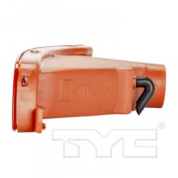 TYC 12151101 Turn Signal Light Assembly product image 4 of 6