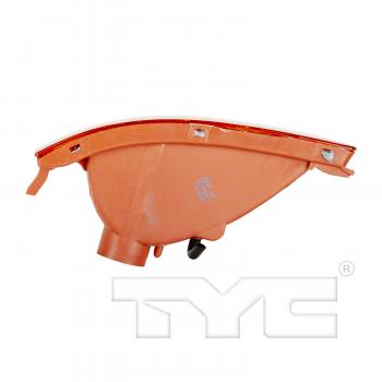 TYC 12151101 Turn Signal Light Assembly product image 6 of 6