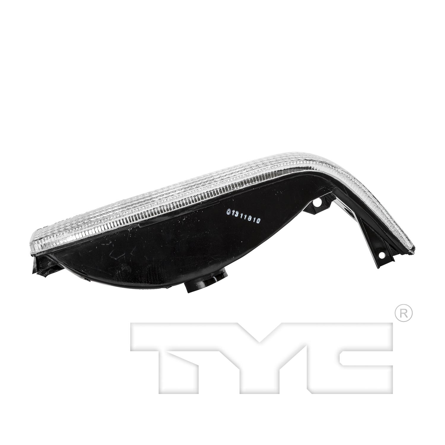 TYC 12152191 Turn Signal / Parking Light product image 5 of 6