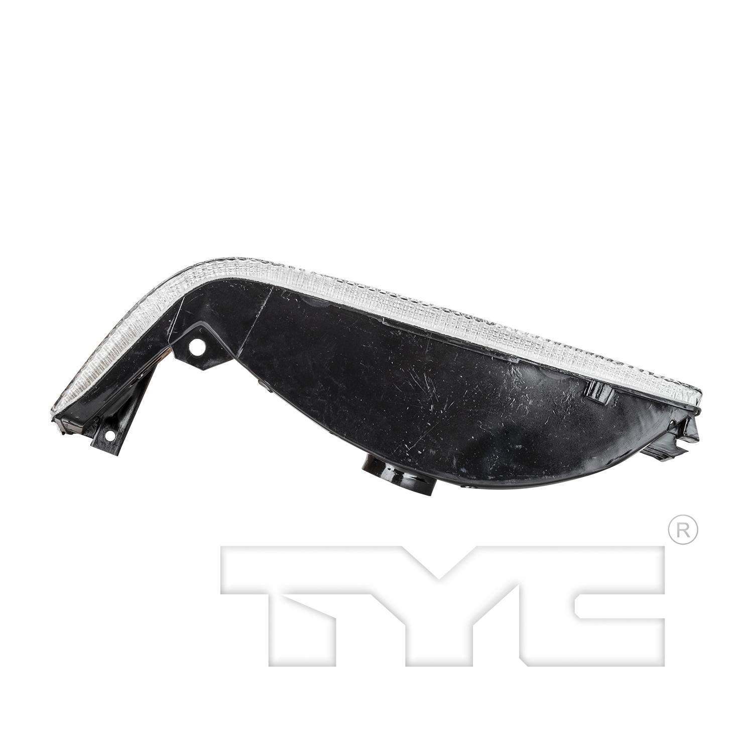 TYC 12152191 Turn Signal / Parking Light product image 6 of 6