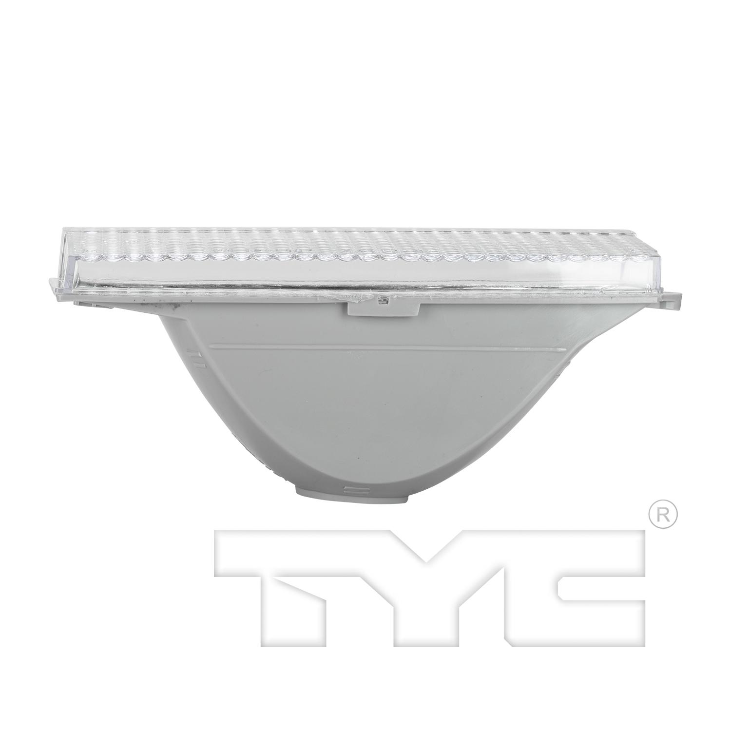 TYC 12153701 Turn Signal / Parking Light product image 6 of 6
