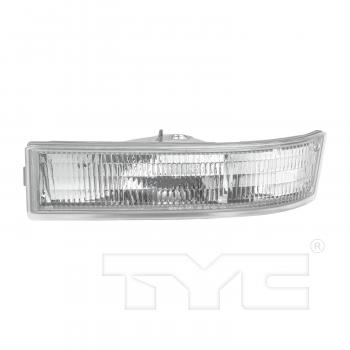 TYC 12169001 - Turn Signal / Parking Light / Side Marker Light TYC 12169001 Turn Signal / Parking Light / Side Marker Light product image 1 of 6