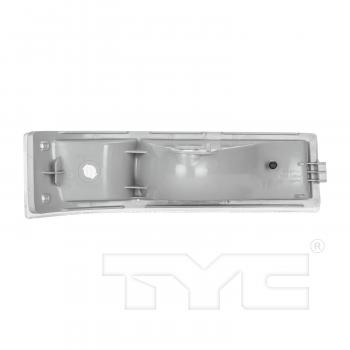 TYC 12169001 - Turn Signal / Parking Light / Side Marker Light TYC 12169001 Turn Signal / Parking Light / Side Marker Light product image 2 of 6