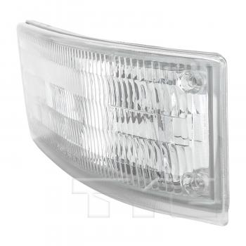 TYC 12169001 - Turn Signal / Parking Light / Side Marker Light TYC 12169001 Turn Signal / Parking Light / Side Marker Light product image 3 of 6