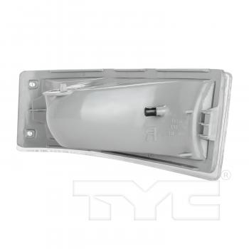 TYC 12169001 - Turn Signal / Parking Light / Side Marker Light TYC 12169001 Turn Signal / Parking Light / Side Marker Light product image 4 of 6
