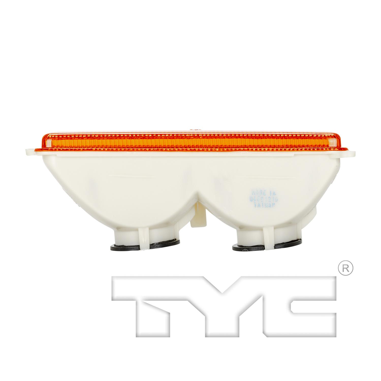 TYC 12502901 Turn Signal / Parking Light product image 5 of 6