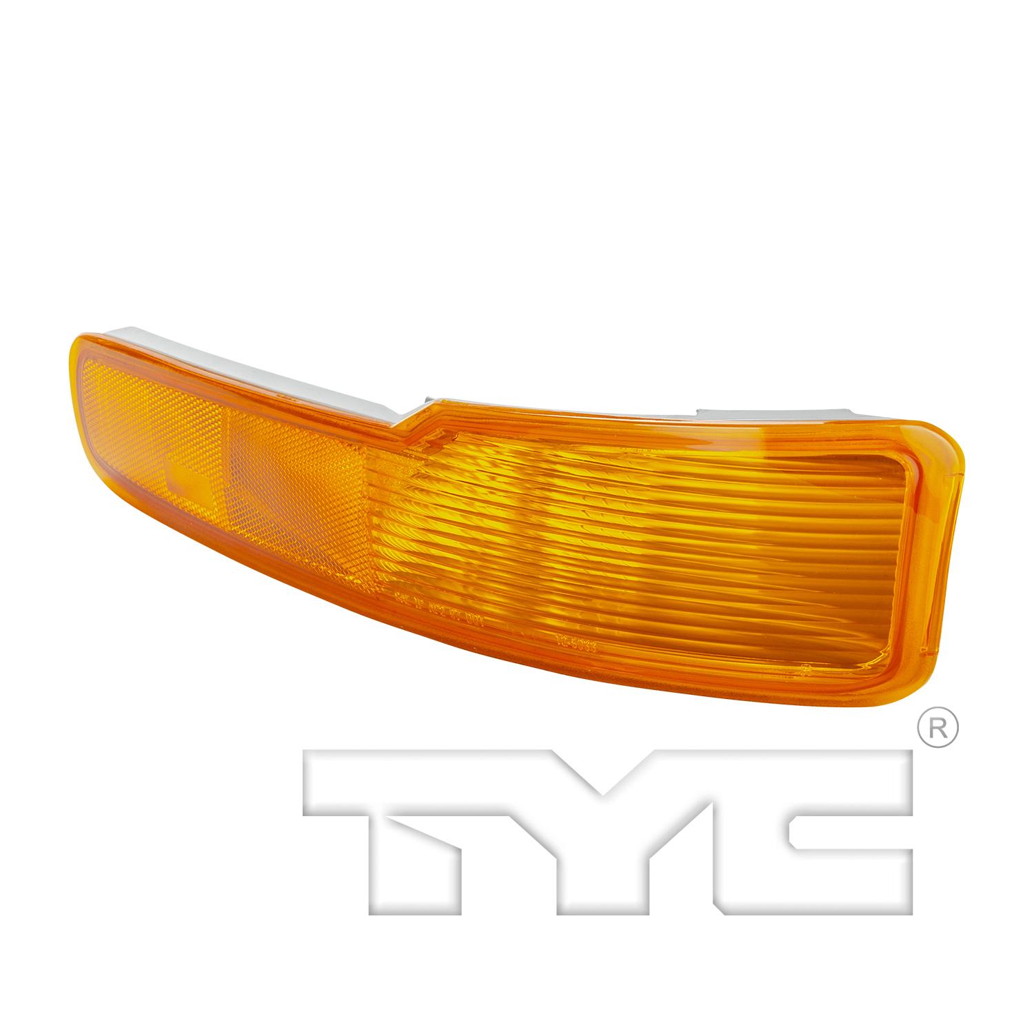 TYC 12503301 - Parking / Side Marker Light TYC 12503301 Parking / Side Marker Light product image 1 of 6