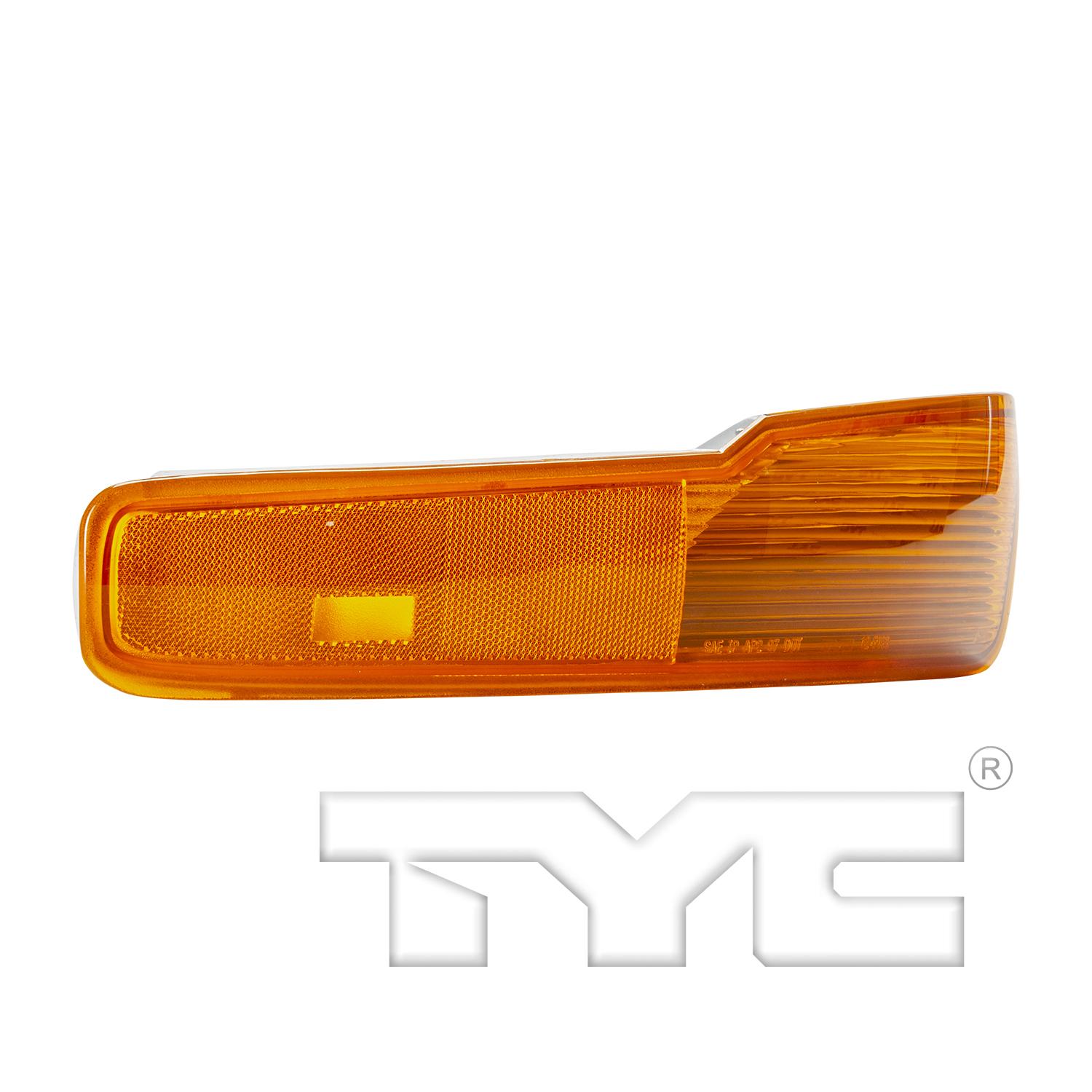 TYC 12503301 - Parking / Side Marker Light TYC 12503301 Parking / Side Marker Light product image 3 of 6