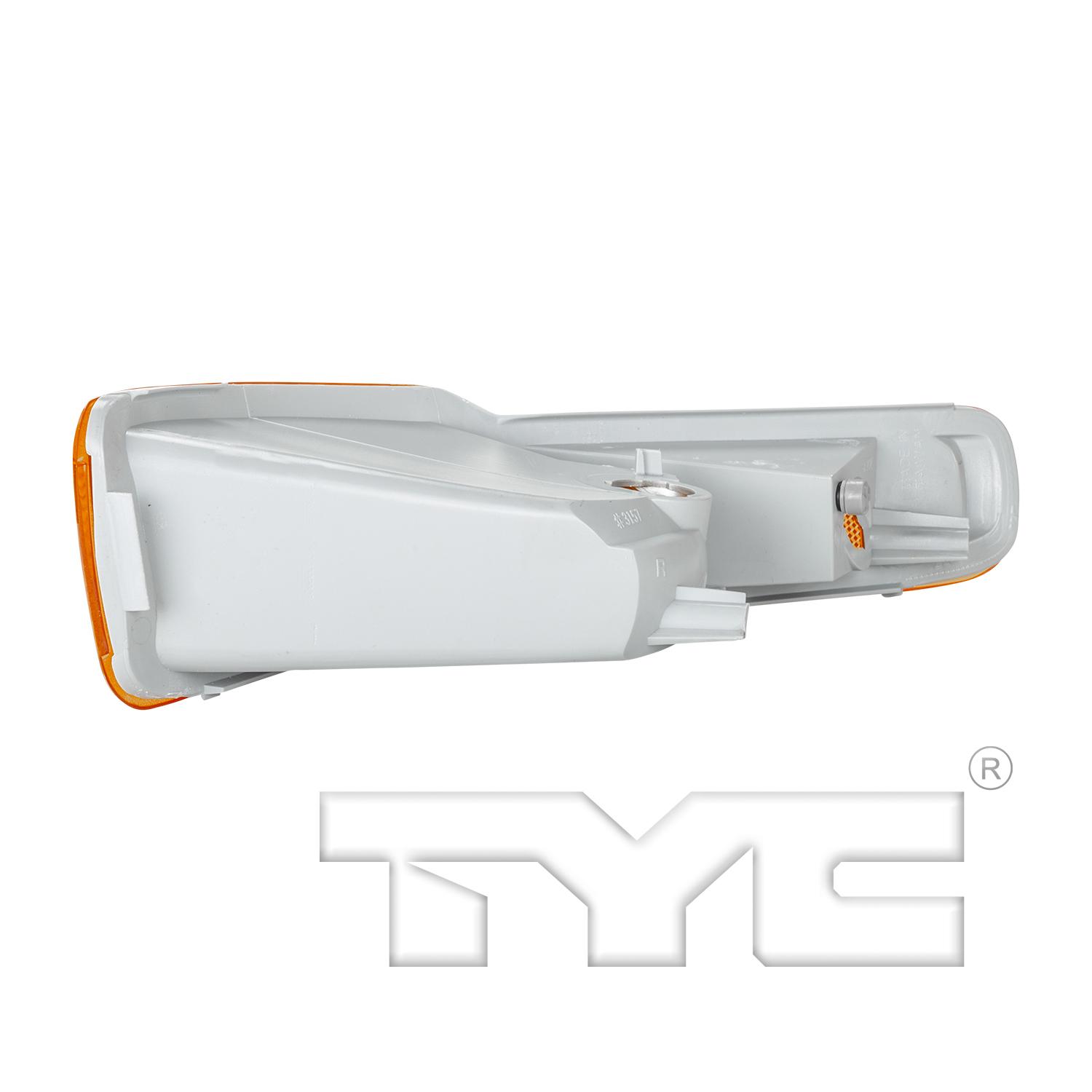 TYC 12503301 - Parking / Side Marker Light TYC 12503301 Parking / Side Marker Light product image 4 of 6