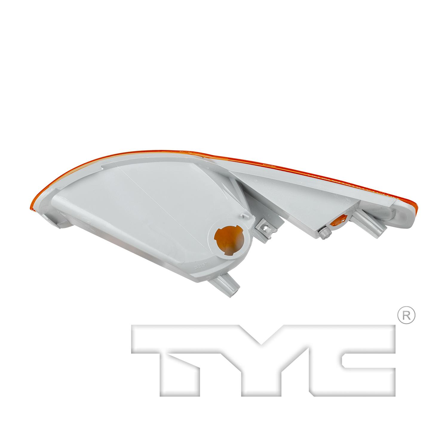 TYC 12503301 - Parking / Side Marker Light TYC 12503301 Parking / Side Marker Light product image 5 of 6