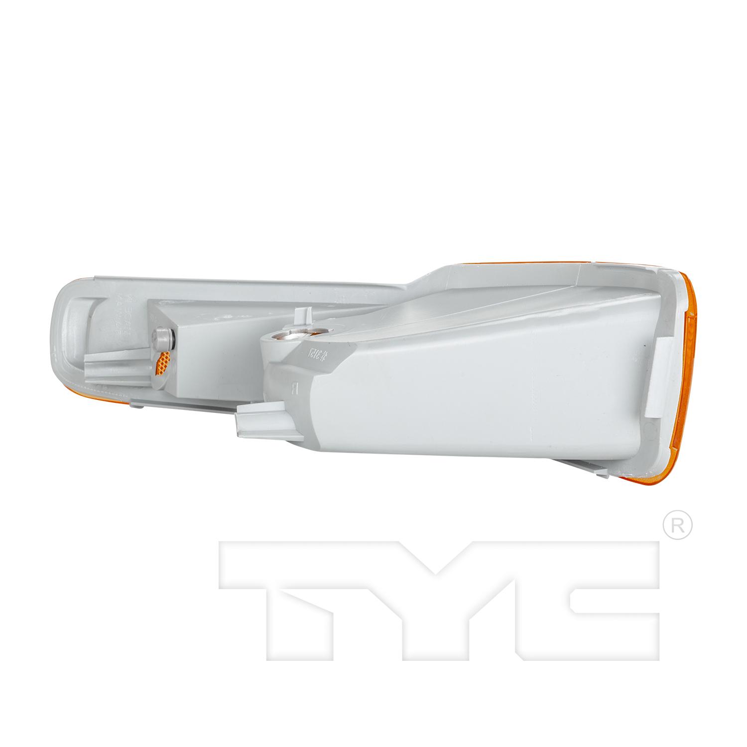 TYC 12503401 - Parking / Side Marker Light TYC 12503401 Parking / Side Marker Light product image 4 of 6