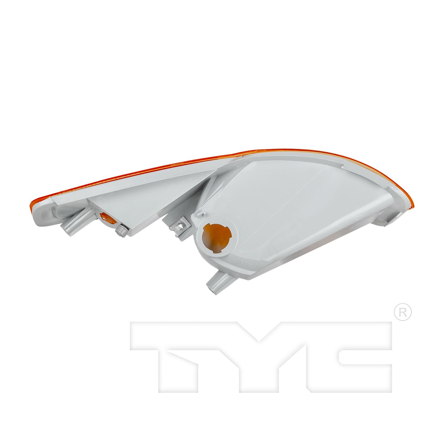 TYC 12503401 - Parking / Side Marker Light TYC 12503401 Parking / Side Marker Light product image 5 of 6