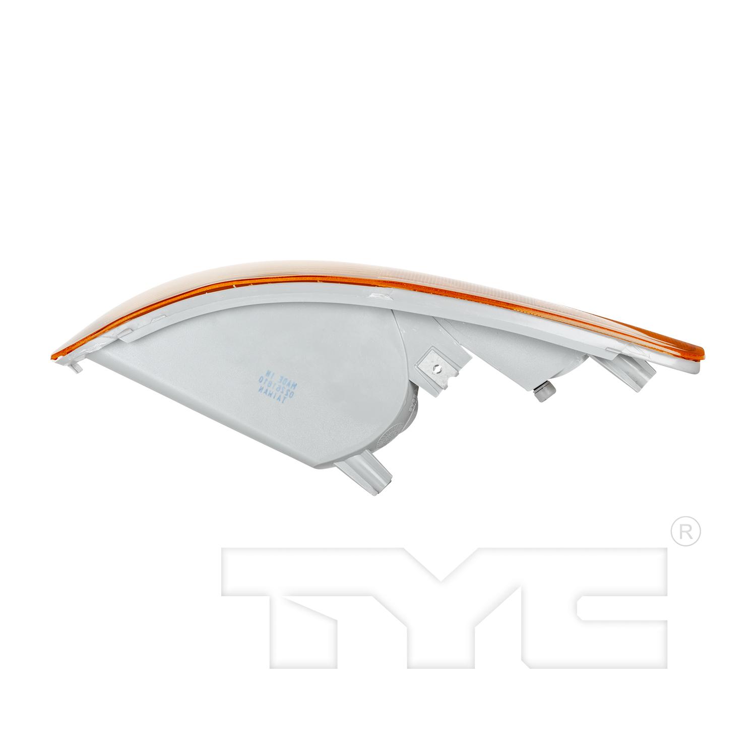 TYC 12503401 - Parking / Side Marker Light TYC 12503401 Parking / Side Marker Light product image 6 of 6