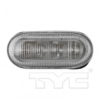 TYC Side Repeater Lamp Assembly product image