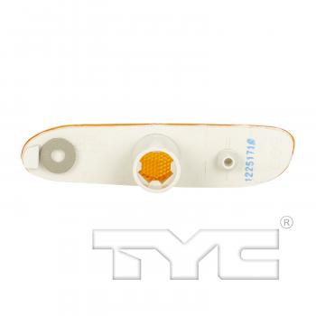 TYC 12512101 - Side Marker Light Assembly TYC 12512101 Side Marker Light product image 2 of 6