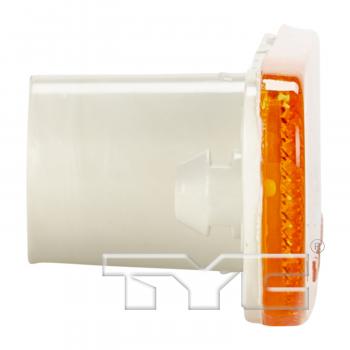 TYC 12512101 - Side Marker Light Assembly TYC 12512101 Side Marker Light product image 3 of 6