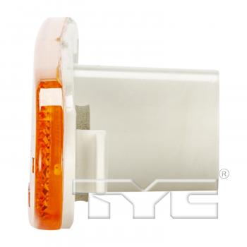 TYC 12512101 - Side Marker Light Assembly TYC 12512101 Side Marker Light product image 4 of 6