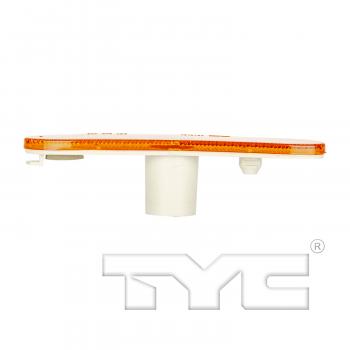 TYC 12512101 - Side Marker Light Assembly TYC 12512101 Side Marker Light product image 5 of 6