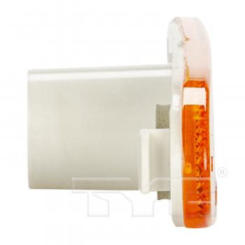 TYC 12512201 Side Marker Light product image 4 of 6