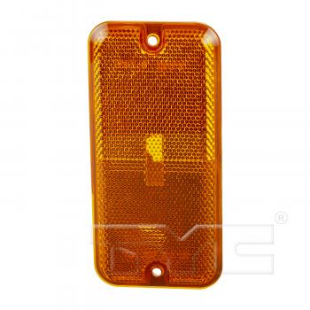 TYC 12513501 Side Marker Light product image 1 of 4