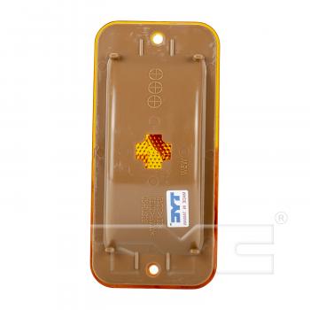 TYC 12513501 Side Marker Light product image 2 of 4