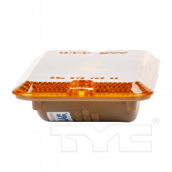 TYC 12513501 Side Marker Light product image 4 of 4
