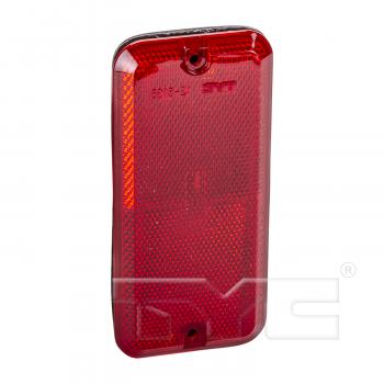 TYC 12513591 Side Marker Light product image 1 of 6