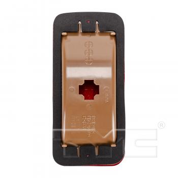 TYC 12513591 Side Marker Light product image 2 of 6