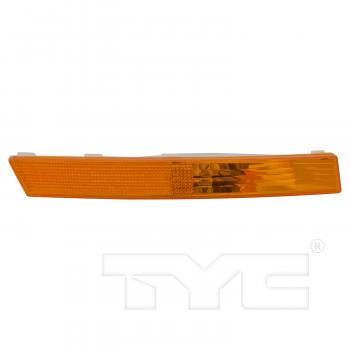 TYC 125139009 Turn Signal Light Assembly product image 1 of 6