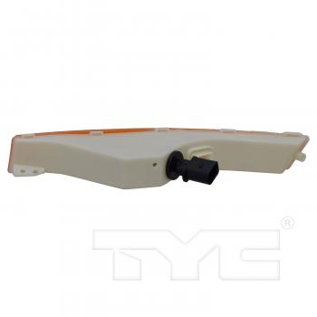 TYC 125139009 Turn Signal Light Assembly product image 2 of 6