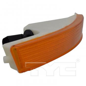 TYC 125139009 Turn Signal Light Assembly product image 3 of 6