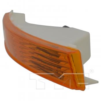 TYC 125139009 Turn Signal Light Assembly product image 4 of 6