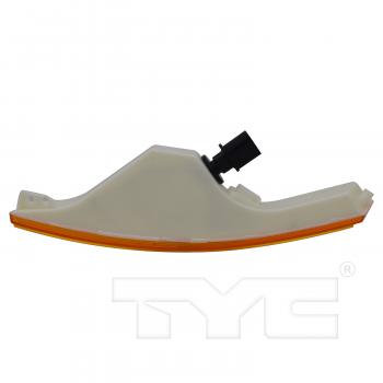 TYC 125139009 Turn Signal Light Assembly product image 6 of 6