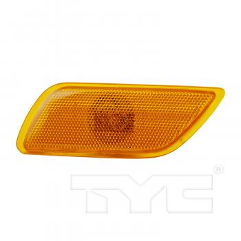 TYC 12515600 Side Marker Light Assembly product image 1 of 6