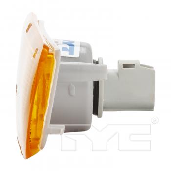 TYC 12515600 Side Marker Light Assembly product image 3 of 6