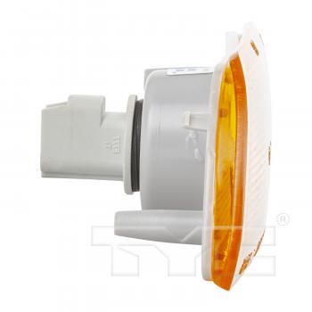 TYC 12515600 Side Marker Light Assembly product image 4 of 6