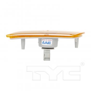 TYC 12515600 Side Marker Light Assembly product image 5 of 6